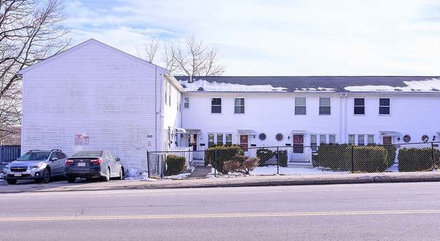 Photo of 262 Belmont St #8, Worcester, MA 01604