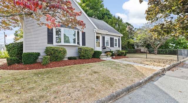 Photo of 35 Plain St, Quincy, MA 02169