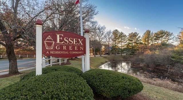 Photo of 43 Essex Green Ln #43, Peabody, MA 01960