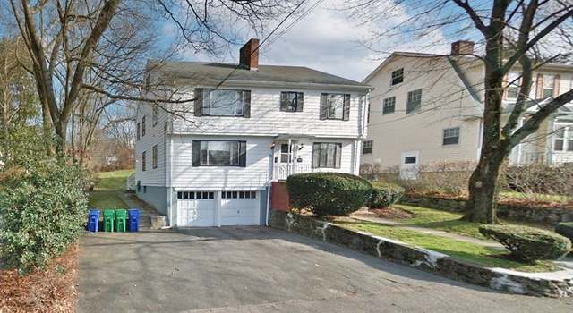 Photo of 886-888 Chestnut St, Newton, MA 02468