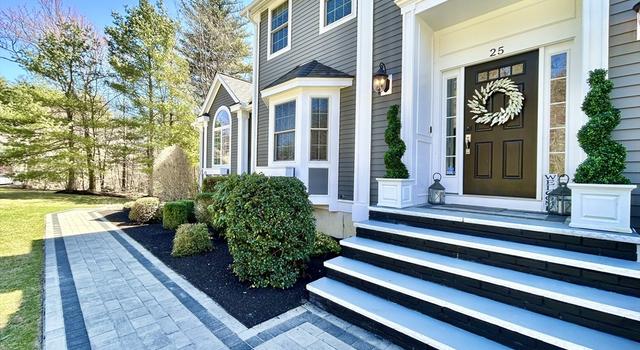 Photo of 25 Stonebridge Rd, Groveland, MA 01834