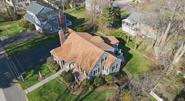 Photo of 108 Pine Ridge Rd, Reading, MA 01867
