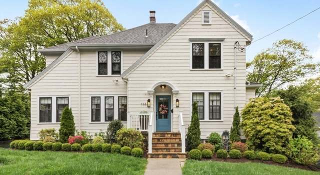 Photo of 138 Oak St, Braintree, MA 02184