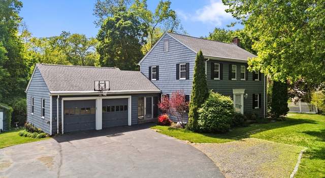 Photo of 110 North Ave, Weston, MA 02493