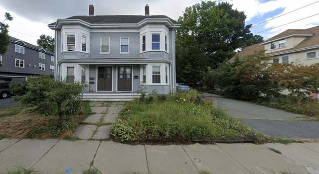 Photo of 132-134 Russell St, Waltham, MA 02453
