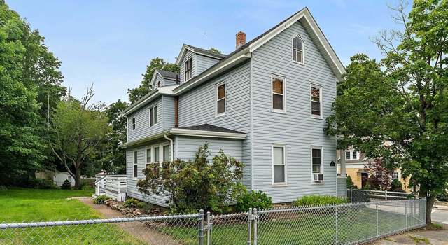 Photo of 1 Summer St, Weymouth, MA 02188