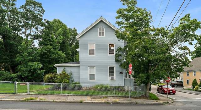 Photo of 1 Summer St, Weymouth, MA 02188