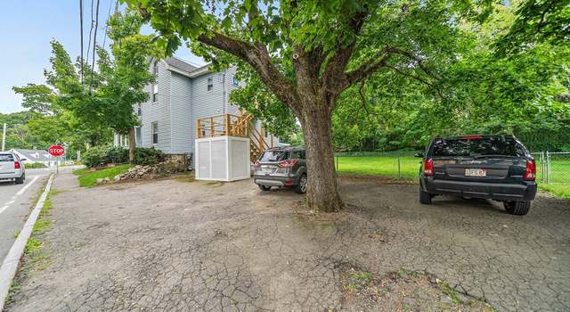 Photo of 1 Summer St, Weymouth, MA 02188