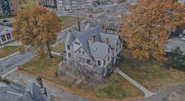 Photo of 1139 Dwight St Unit B, Holyoke, MA 01040