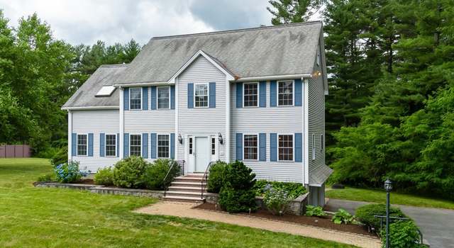 Photo of 10 Westmeadow, Billerica, MA 01862