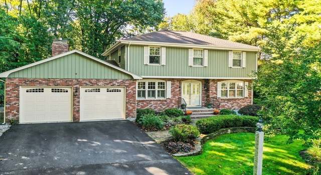 Photo of 7 Bradley Rd, Andover, MA 01810