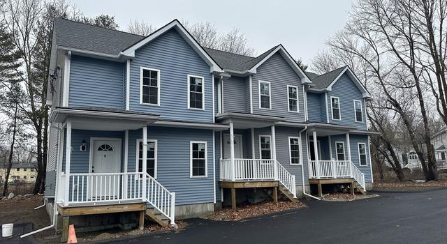 Photo of 170 Hart St Unit C, Taunton, MA 02780
