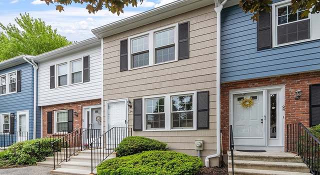 Photo of 24 Mountainshire Dr #24, Worcester, MA 01606