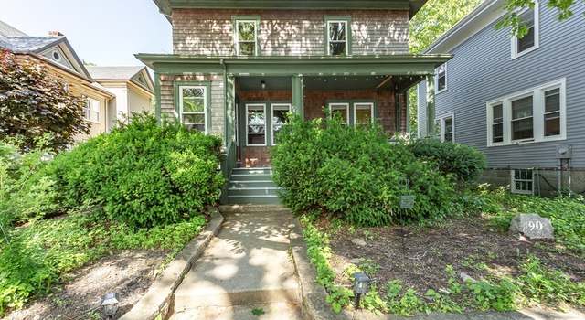 Photo of 90 Rotch St, New Bedford, MA 02740