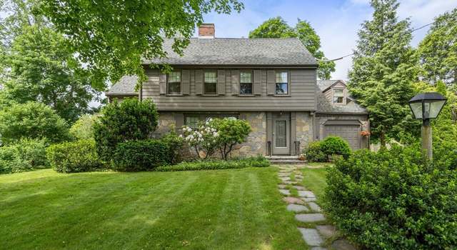 Photo of 20 Johnson Rd, Andover, MA 01810