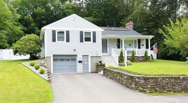 Photo of 6 Athens St, Auburn, MA 01501