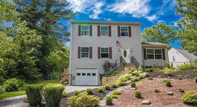 Photo of 7 Center Rd, Dudley, MA 01571