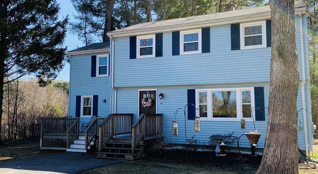 Photo of 36 Radcliffe Rd, Billerica, MA 01821
