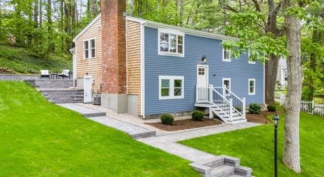 Photo of 537 S River St, Marshfield, MA 02050