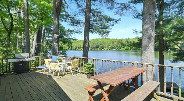 Photo of 81 Lake Dr, Goshen, MA 01032