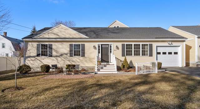 Photo of 30 Arthur St #2, Maynard, MA 01754