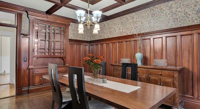Photo of 114 Fenway #6, Boston, MA 02115