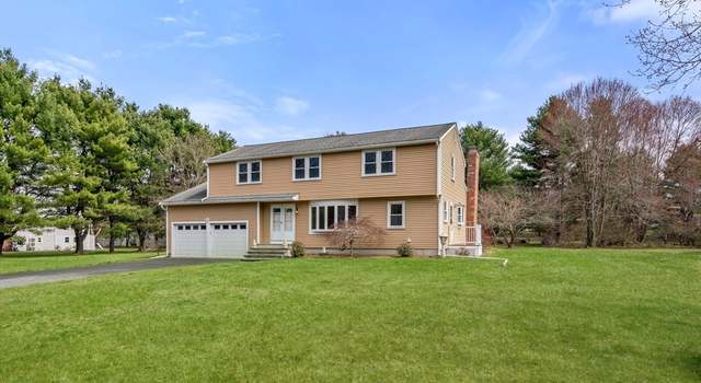 Photo of 22 Langdon Rd, Wayland, MA 01778