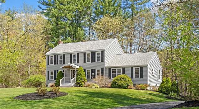Photo of 170 Olympic Ln, North Andover, MA 01845