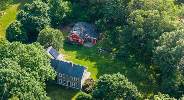 Photo of 49 Berlin Rd, Bolton, MA 01740