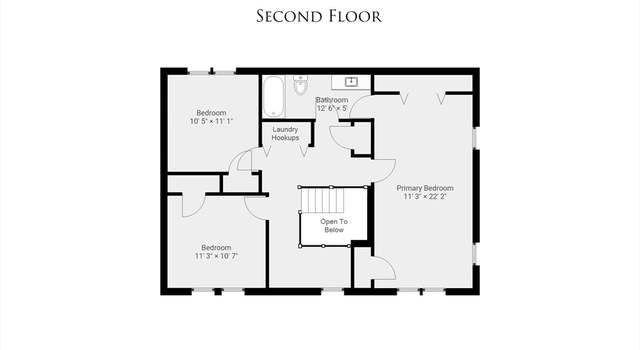 Photo of 23 Indian Ridge Dr, Leominster, MA 01453