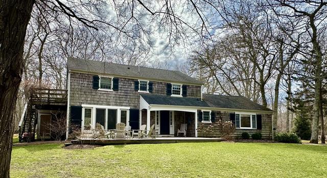 Photo of 51 Black Brook Xing, West Tisbury, MA 02575