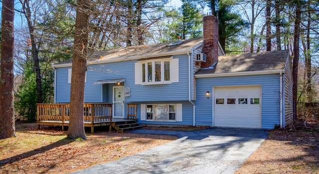 Photo of 116 Arlington St, Marshfield, MA 02050