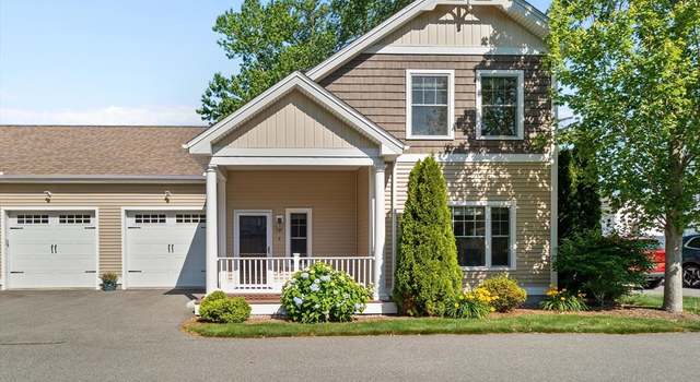 Photo of 4 Emerald Way #4, Salisbury, MA 01952