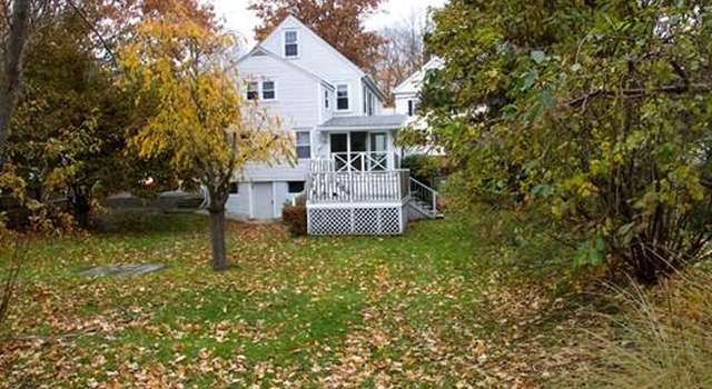 Photo of 48 High St, Amesbury, MA 01913