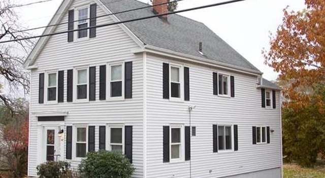 Photo of 48 High St, Amesbury, MA 01913