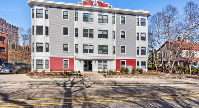 Photo of 773 Concord Ave #104, Cambridge, MA 02138