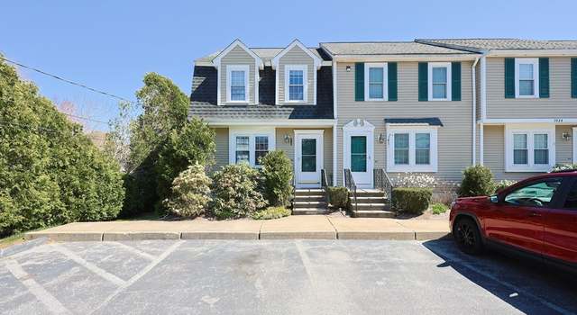 Photo of 1024 S Main St #1, Attleboro, MA 02703