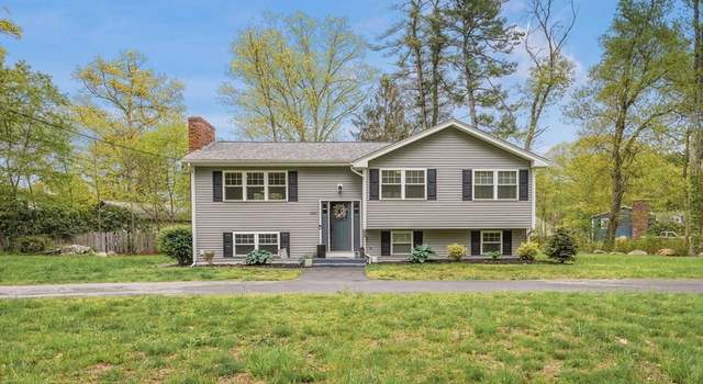 Photo of 1337 Karen Rd, Dighton, MA 02764