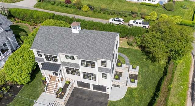 Photo of 160 Downer Ave, Hingham, MA 02043