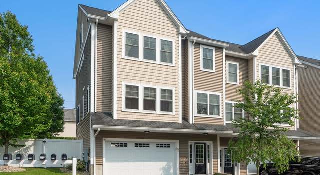 Photo of 51 Waltham St #3, Maynard, MA 01754