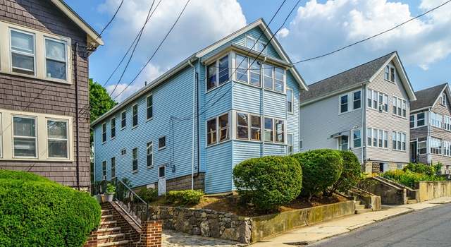 Photo of 235-237 Corey Rd, Brighton, MA 02135