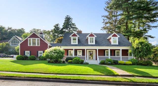 Photo of 4 Friars Ln, Lynnfield, MA 01940