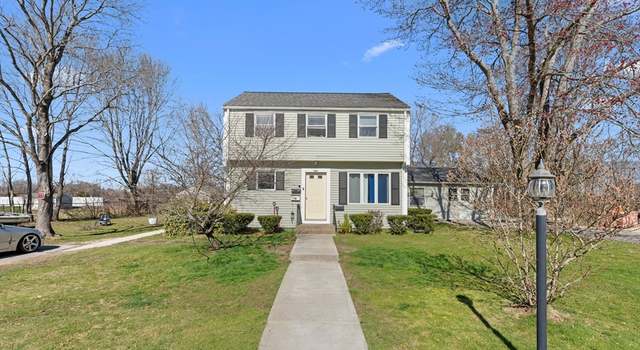 Photo of 240 Concord St, Rockland, MA 02370