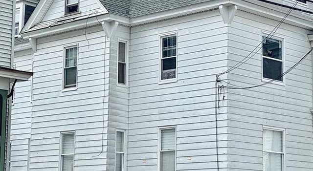 Photo of 161 School, Lowell, MA 01854
