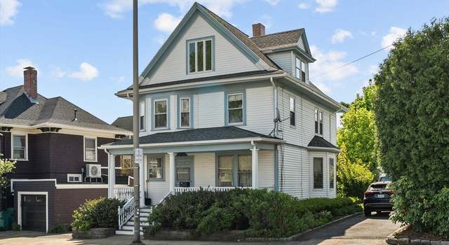 Photo of 20 New Ocean St, Lynn, MA 01902