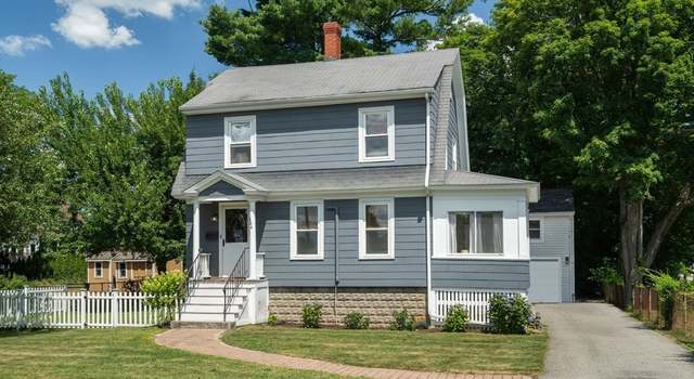 Photo of 464 Lowell St, Wakefield, MA 01880