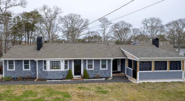 Photo of 44 Howes Rd, Yarmouth, MA 02664