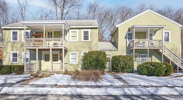 Photo of 21 Mill St, Shirley, MA 01464