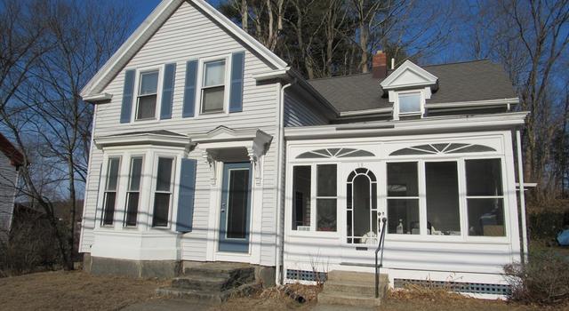 Photo of 12 Green St, Monson, MA 01057