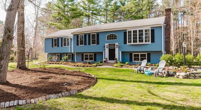 Photo of 38 Pickens St, Lakeville, MA 02347